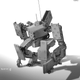 Illustration for article titled Hope You Like Pictures Of Giant Combat Mechs Because
